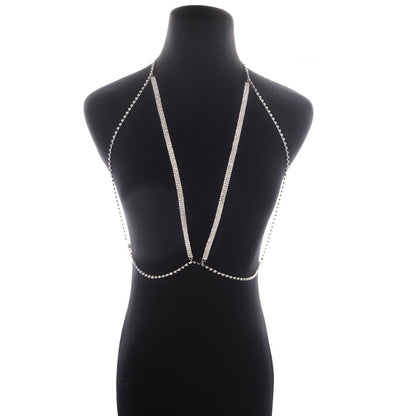 Vintage Handmade Chain