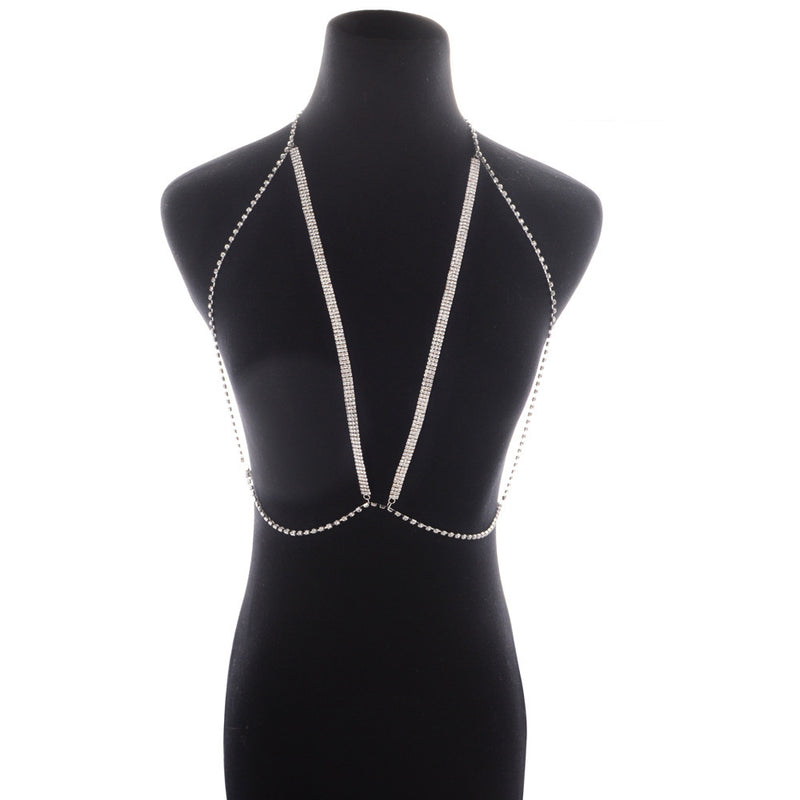 Vintage Handmade Chain
