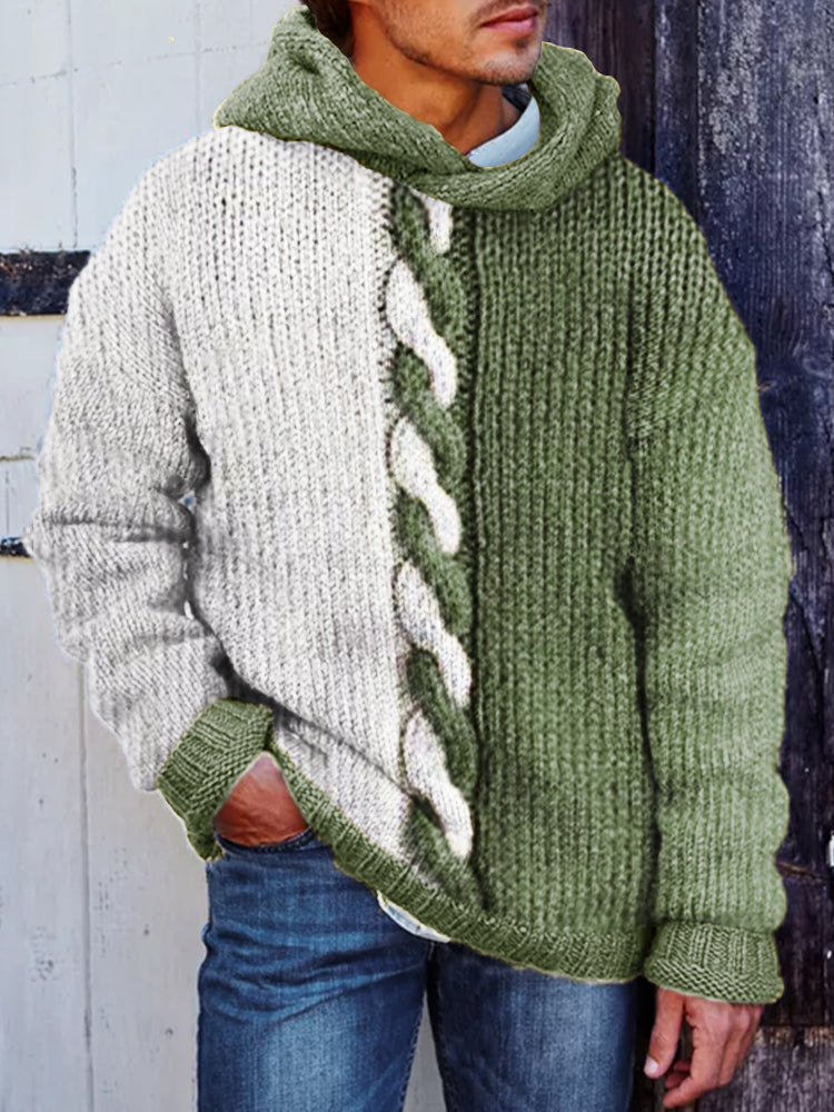 Vintage Inspired Sweater