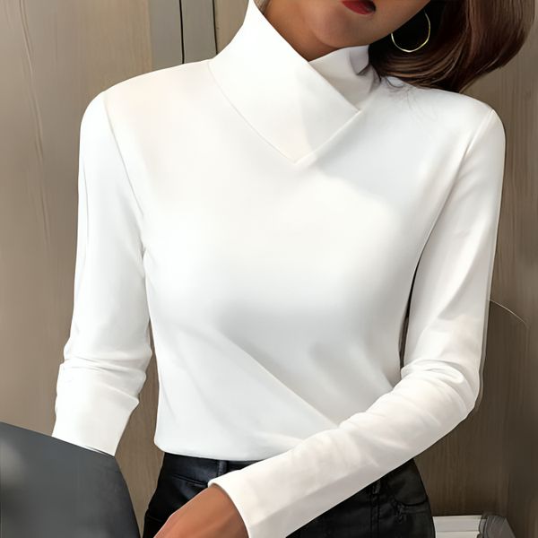 Timeless Vintage Style T-Shirt