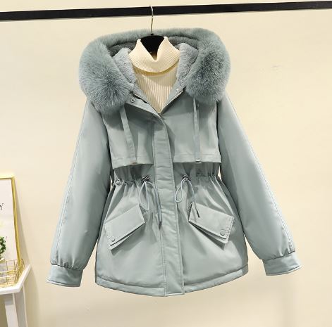 Classic Vintage Coat