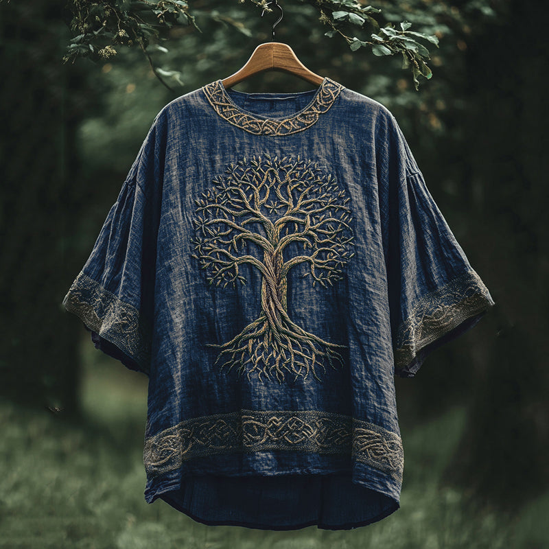 Beautifully Crafted T-Shirt