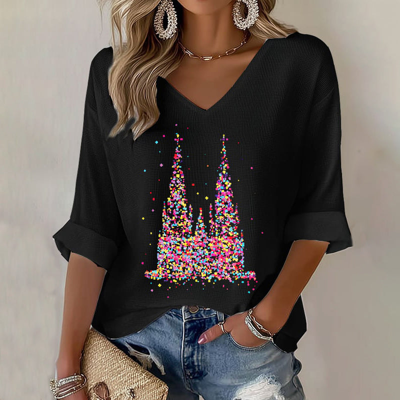 Classic Vintage Shirt