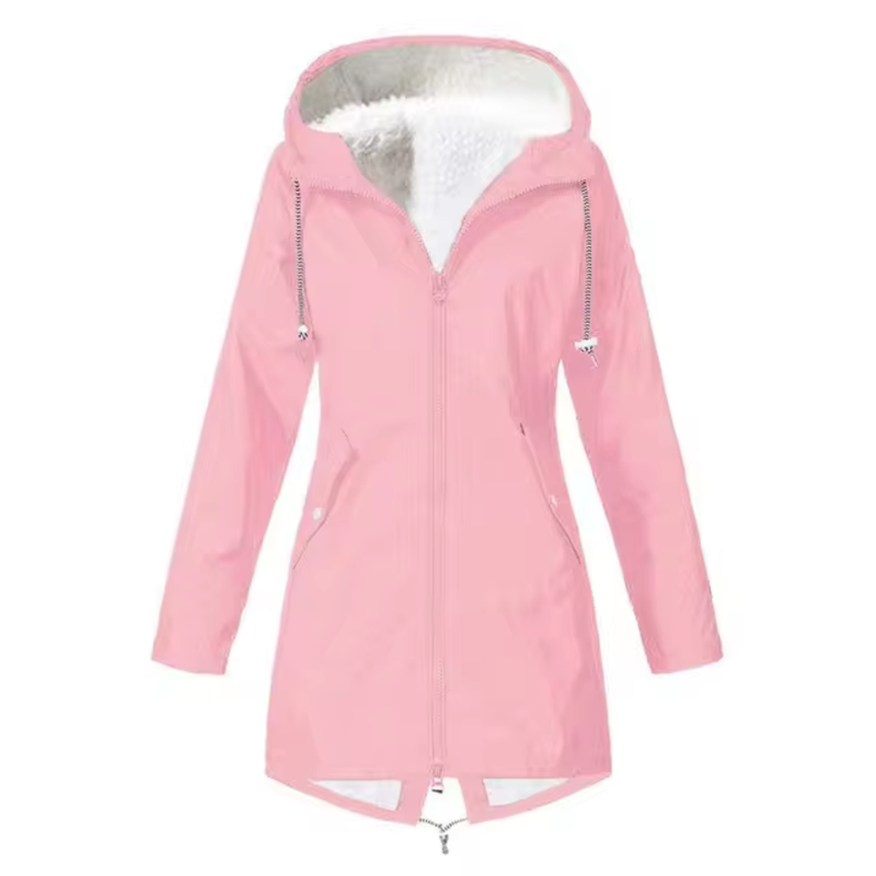 Classic Designed Coat