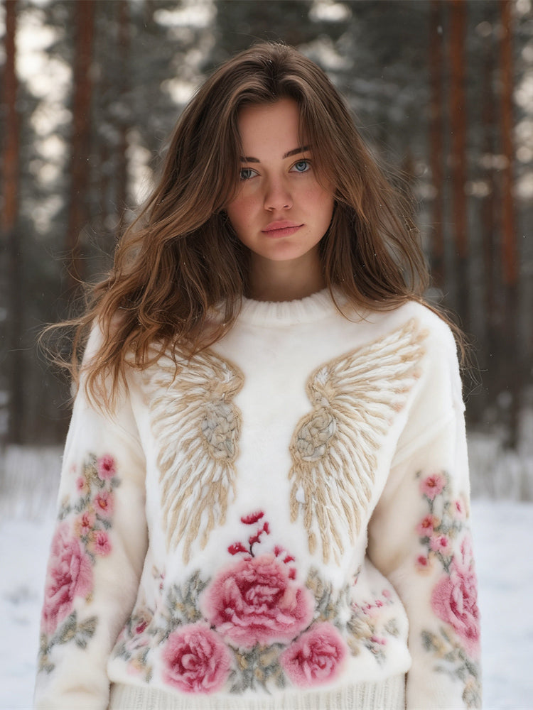 Classic Vintage Sweater