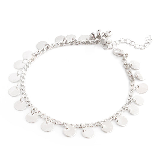 Beautiful Anklet with Unique Style