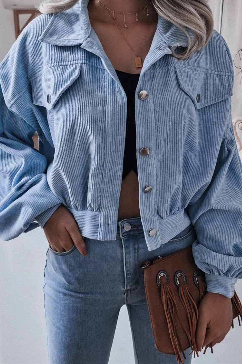 Classic Vintage Coat