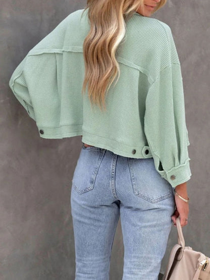Beautifully Crafted Jacket