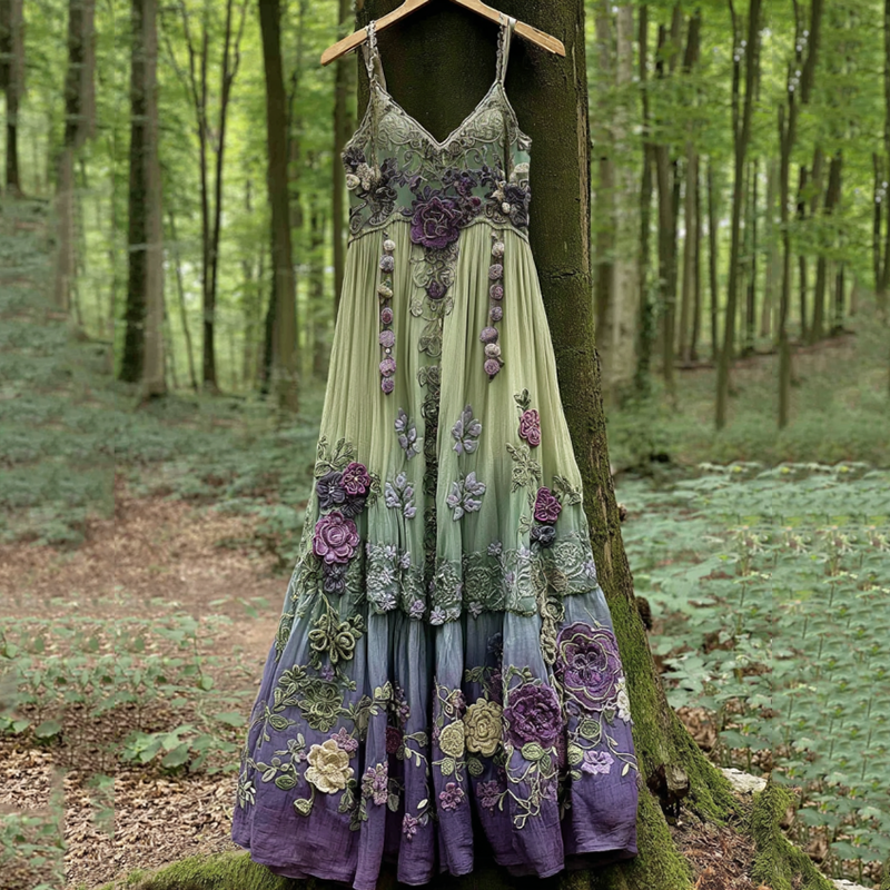 Elegantly Designed Dress