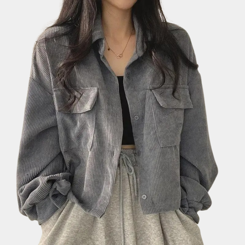 Classic Vintage Jacket