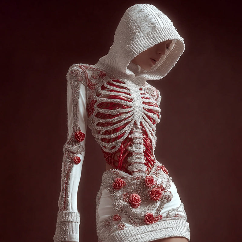 Classic Vintage Sweater