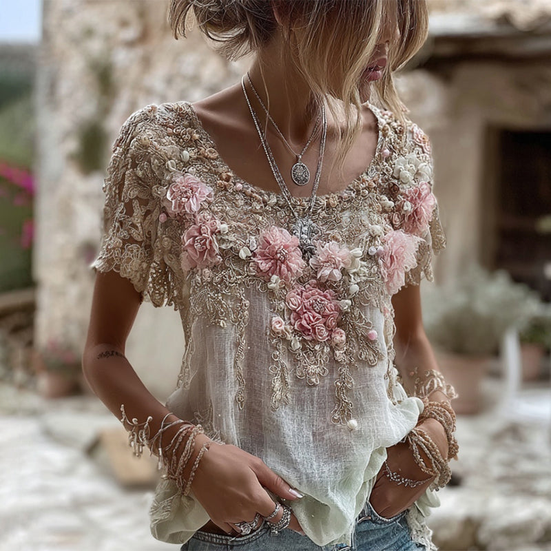 Classic Designed T-Shirt