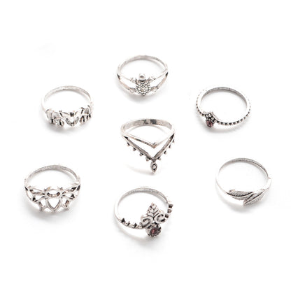 Elegant Ring for Every Occasion