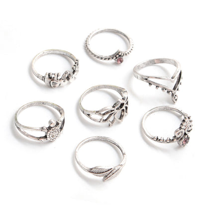 Elegant Ring for Every Occasion