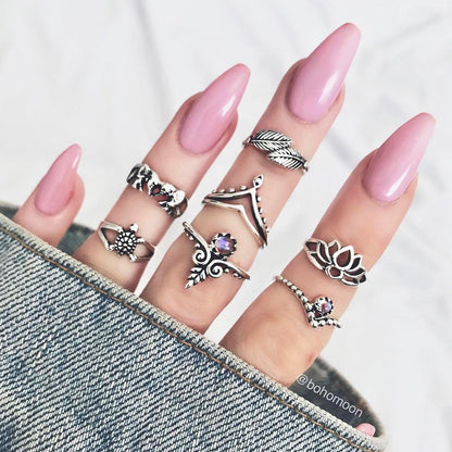 Elegant Ring for Every Occasion