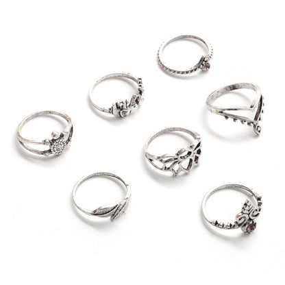 Elegant Ring for Every Occasion