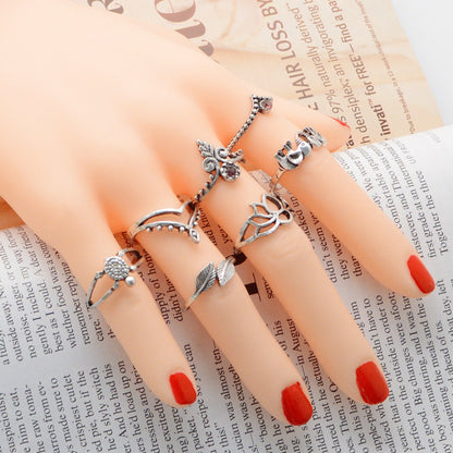 Elegant Ring for Every Occasion