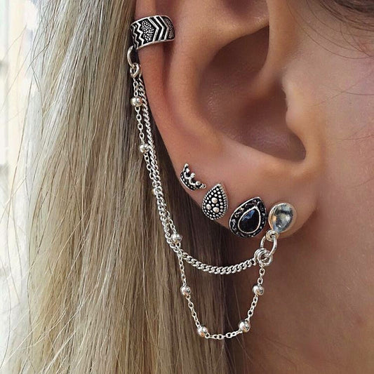 Classic Set with Timeless Appeal