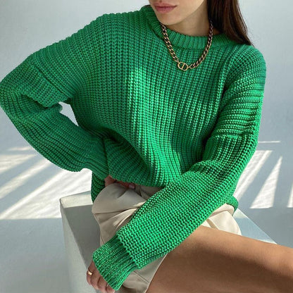 Vintage Inspired Sweater