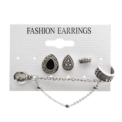 Classic Set with Timeless Appeal