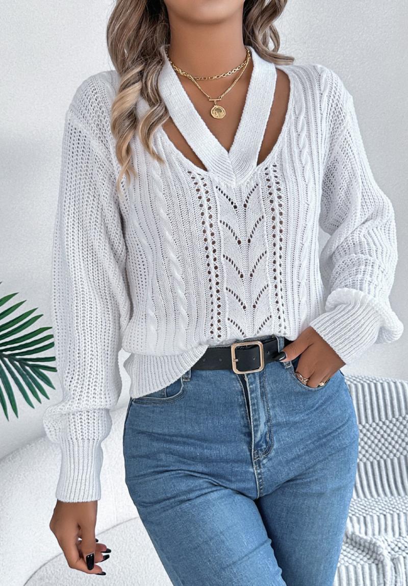 Classic Vintage Sweater