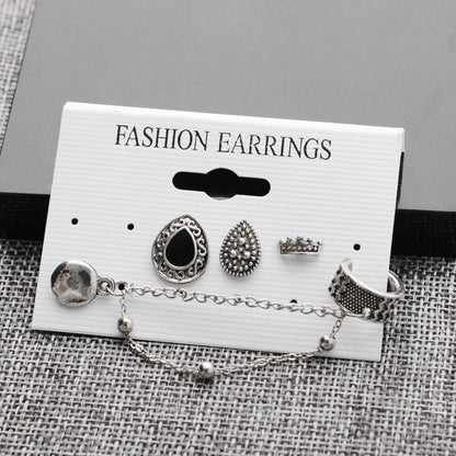 Classic Set with Timeless Appeal