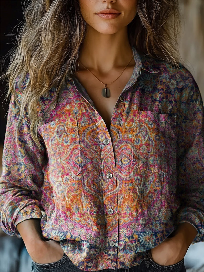 Classic Designed Garment