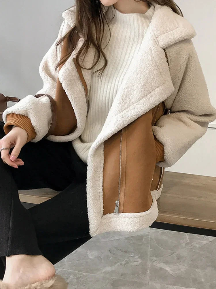 Beautifully Crafted Coat