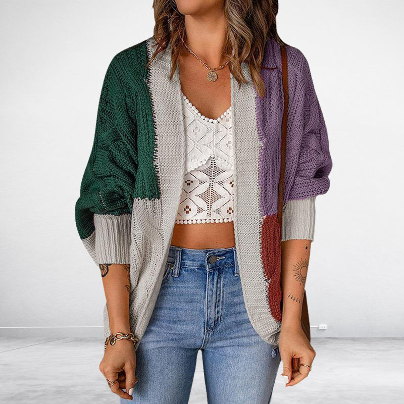 Elegantly Designed Jacket