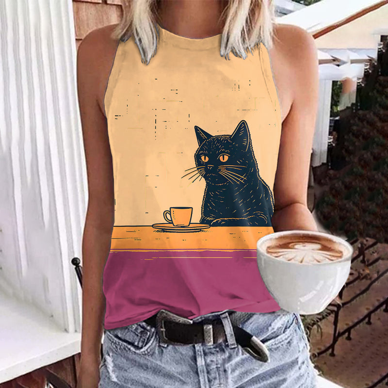 Classic Vintage Top