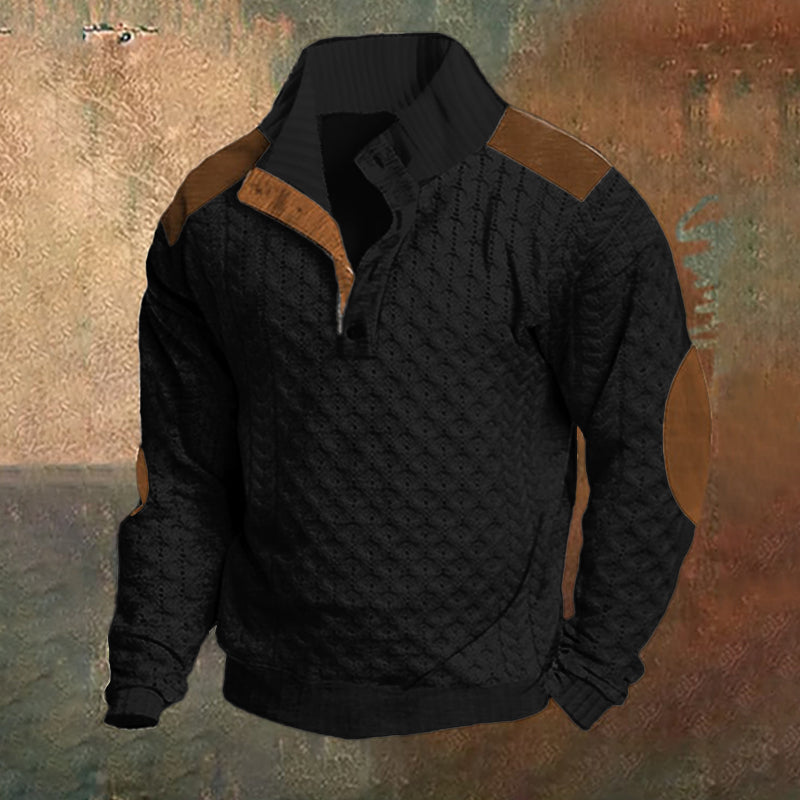 Classic Designed Pullover
