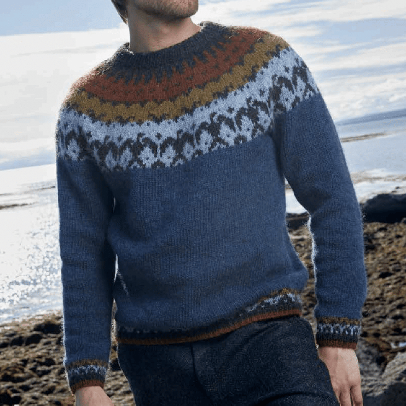 Classic Vintage Sweater