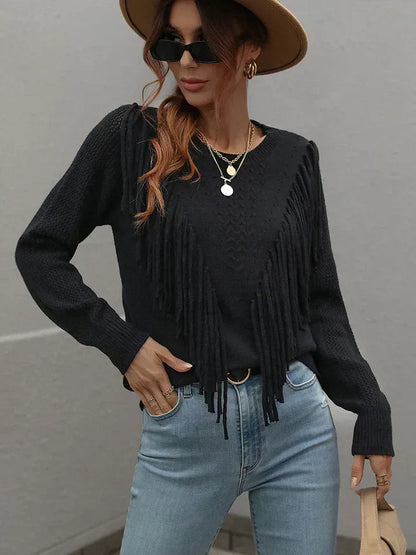 Beautifully Crafted Sweater