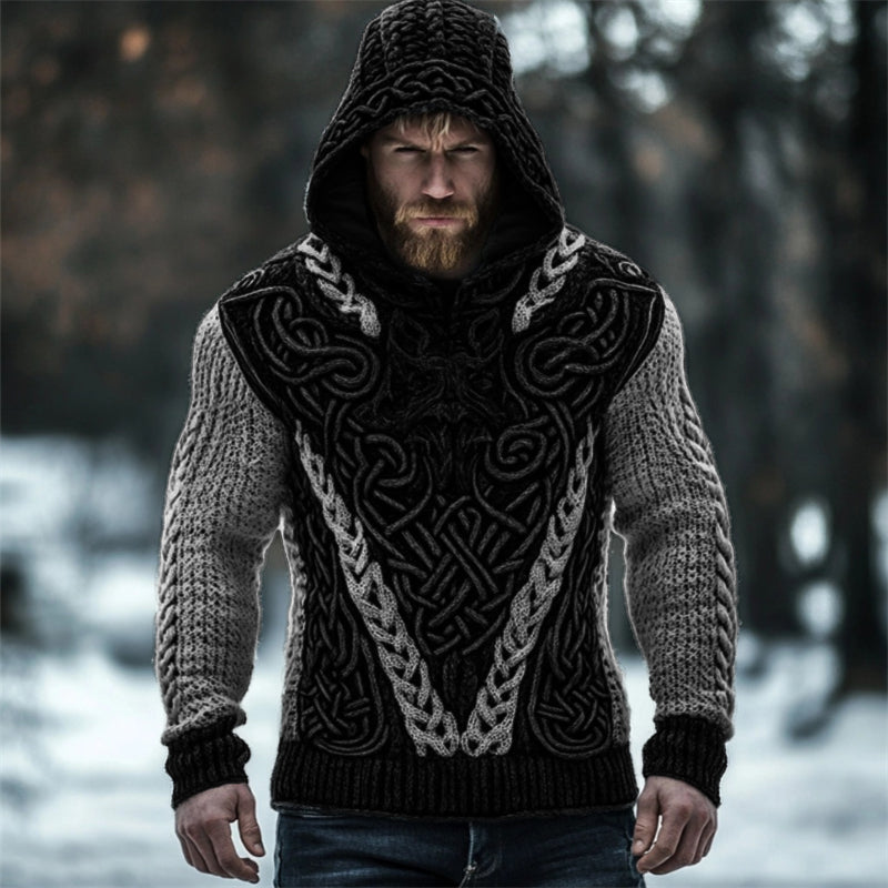 Beautifully Crafted Sweater