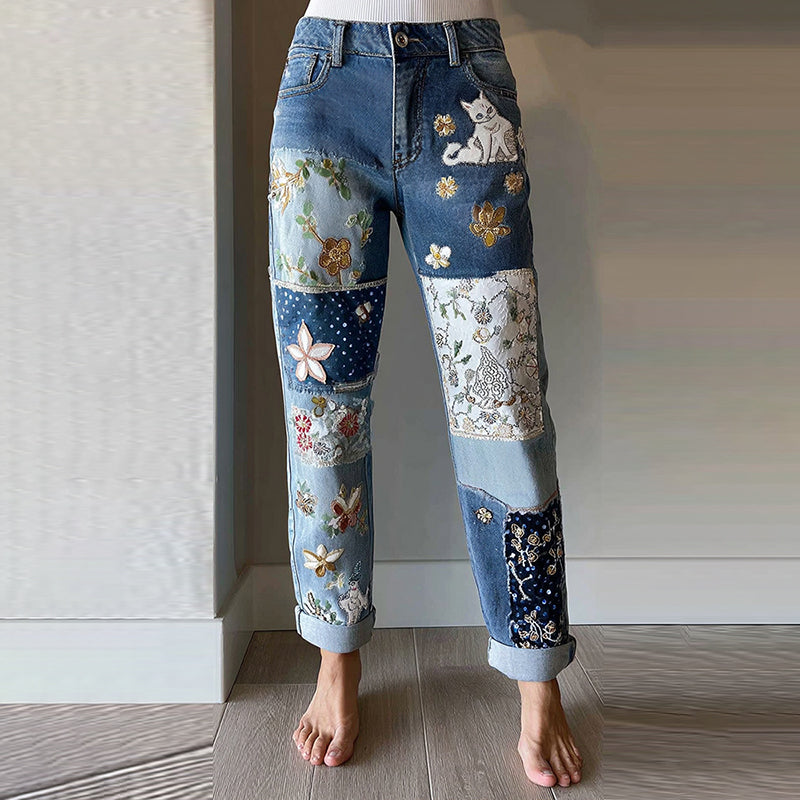Beautifully Crafted Garment