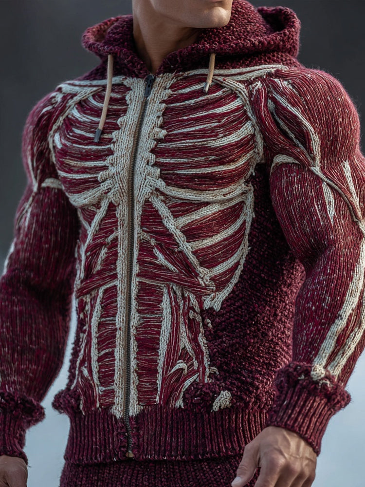 Vintage Inspired Sweater