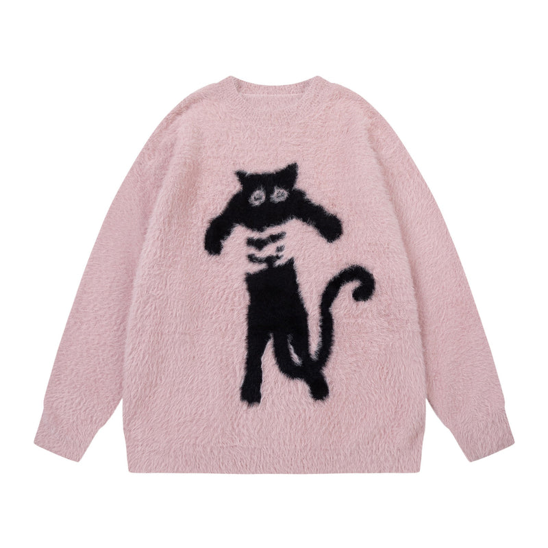 Beautifully Crafted Sweater