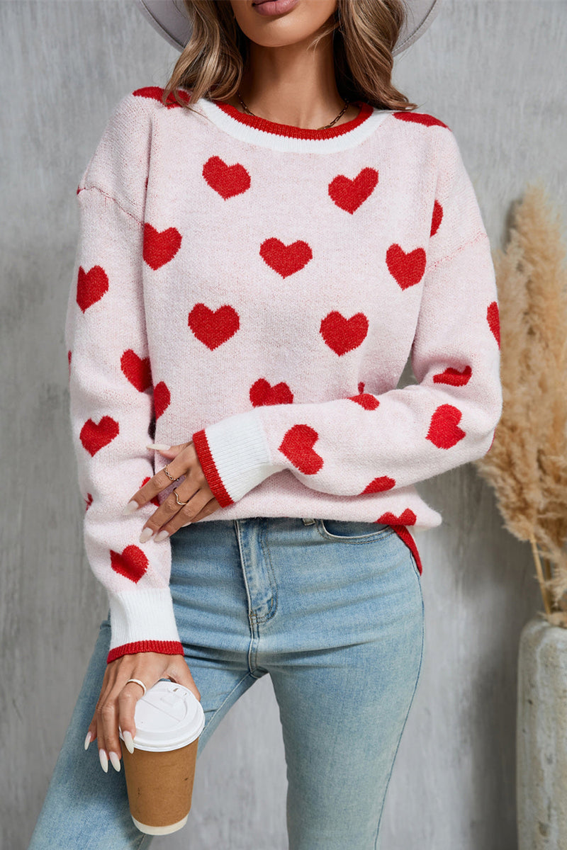 Beautifully Crafted Sweater