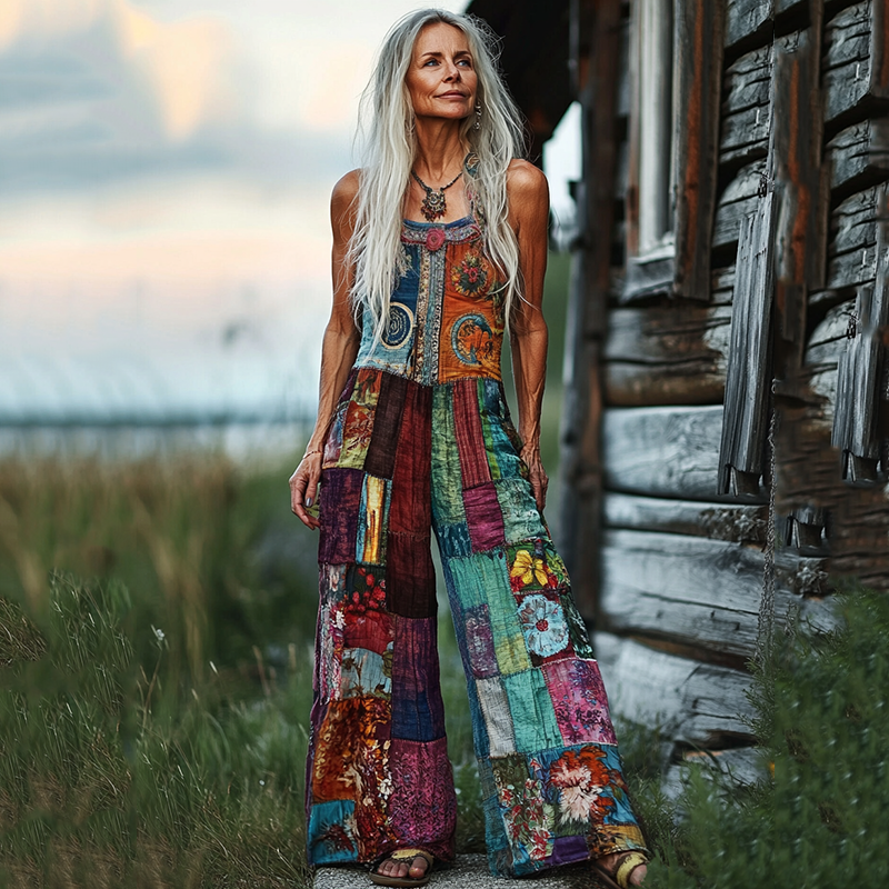 Classic Vintage Garment