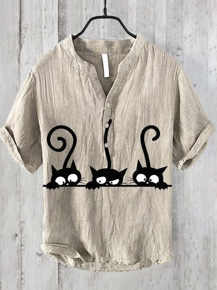 Classic Designed Shirt