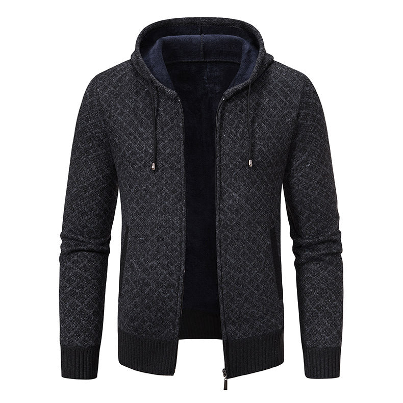 Classic Vintage Cardigan