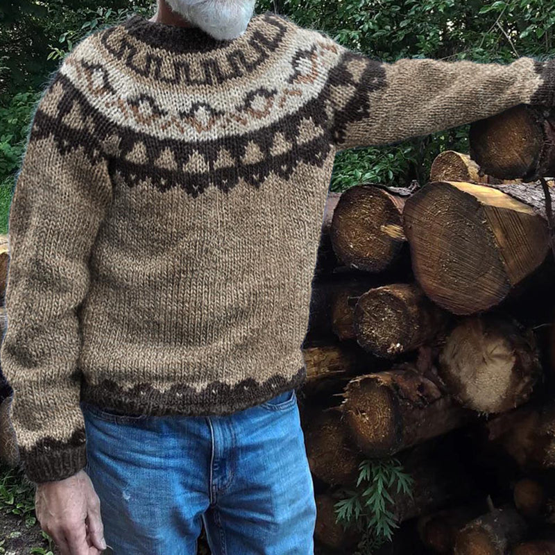 Beautifully Crafted Sweater