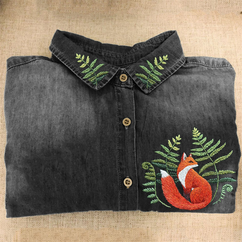 Elegantly Designed Blouse