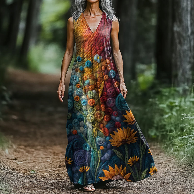 Elegantly Designed Garment
