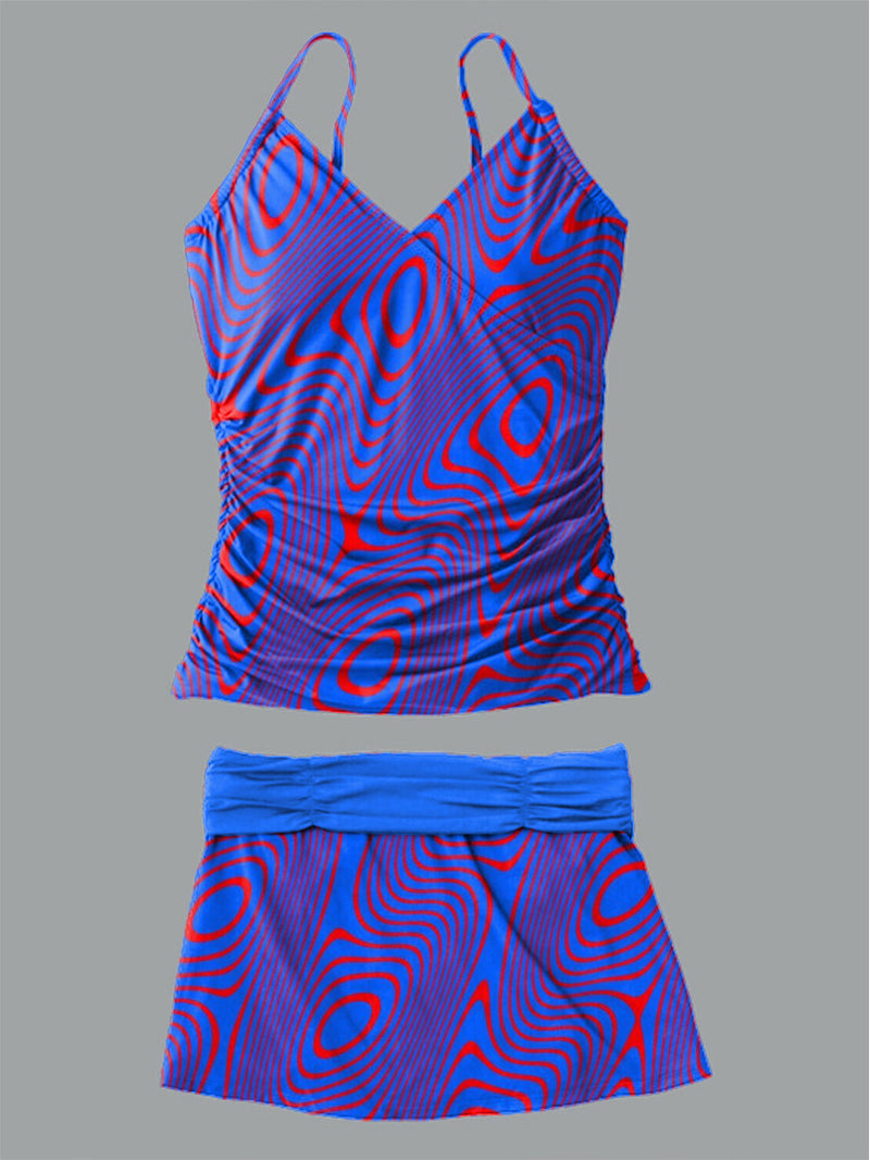 Timeless Vintage Style Garment
