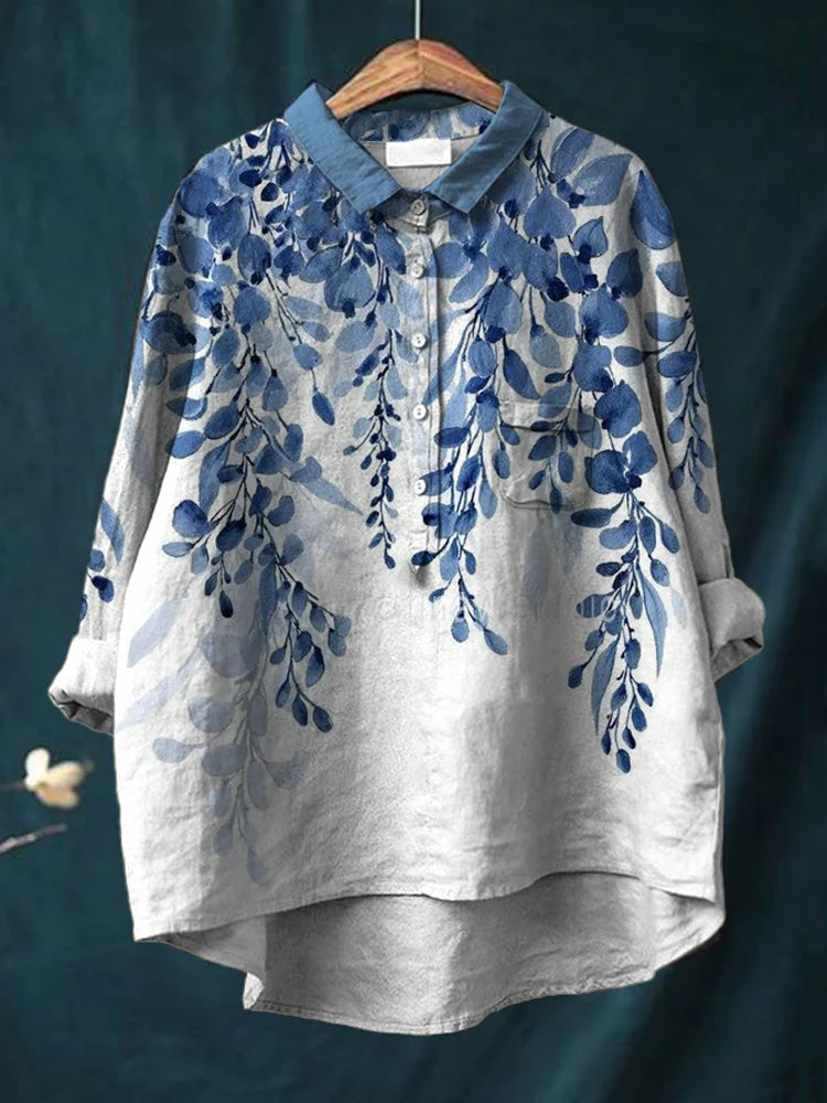 Classic Designed Shirt