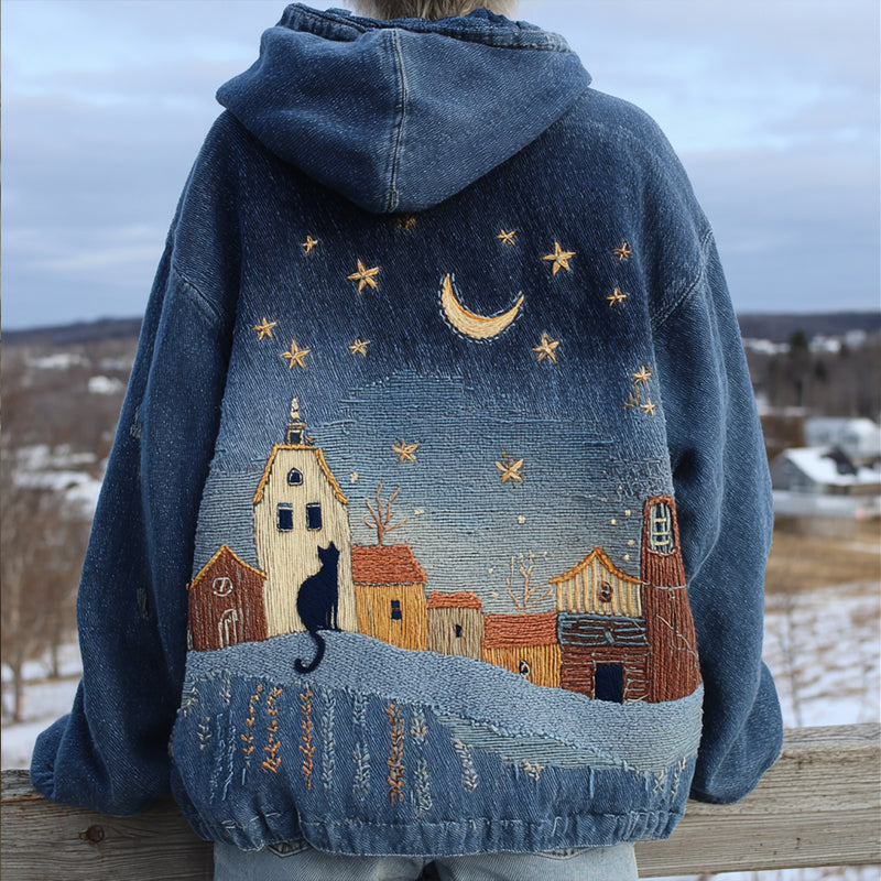 Timeless Vintage Style Garment