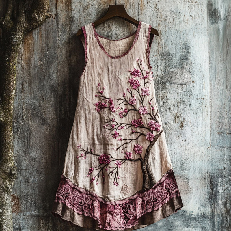 Beautifully Crafted Dress
