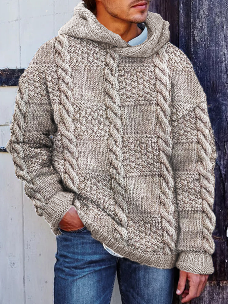 Elegantly Designed Sweater