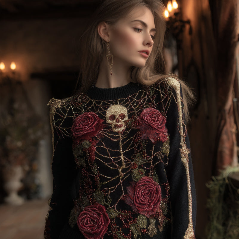 Classic Vintage Sweater